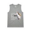 Women's Upside Tank Thumbnail